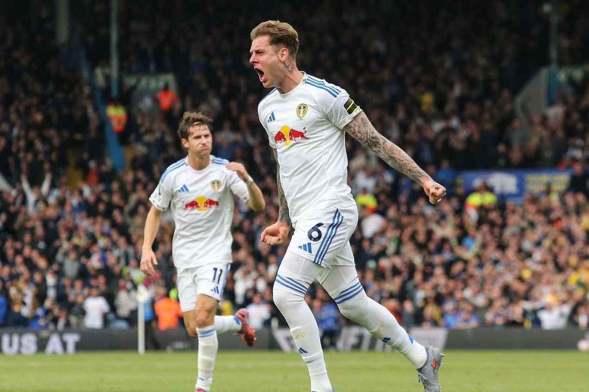 Leeds United Secures Important Draw Against Bournemouth