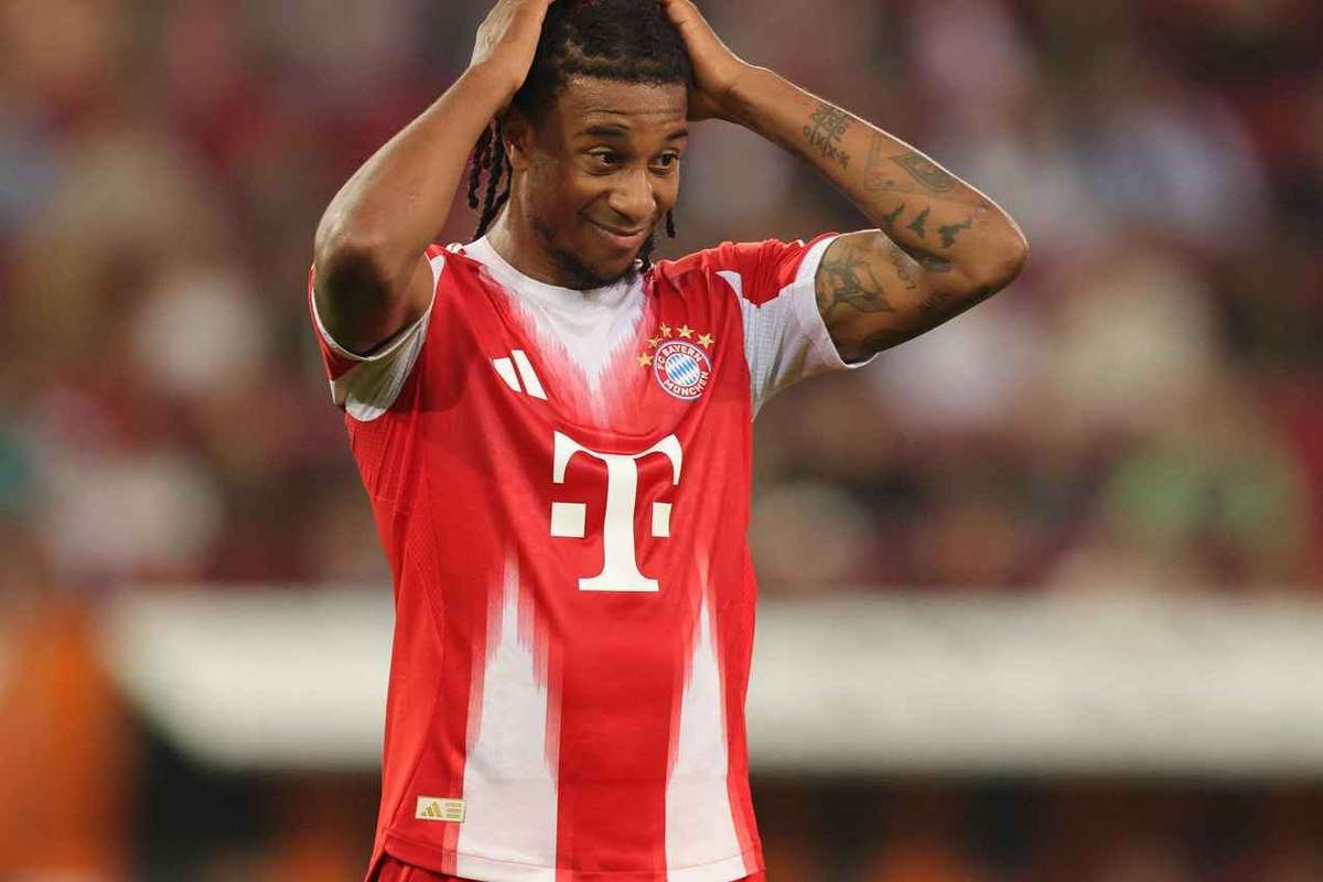 Liverpool Eyes Michael Olise for Post-Salah Era