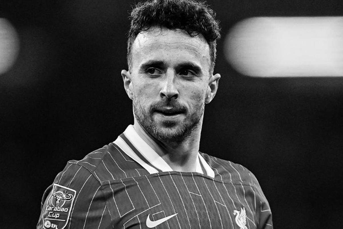 Liverpool Owners' Generosity for Jota's Family Praised by Slot