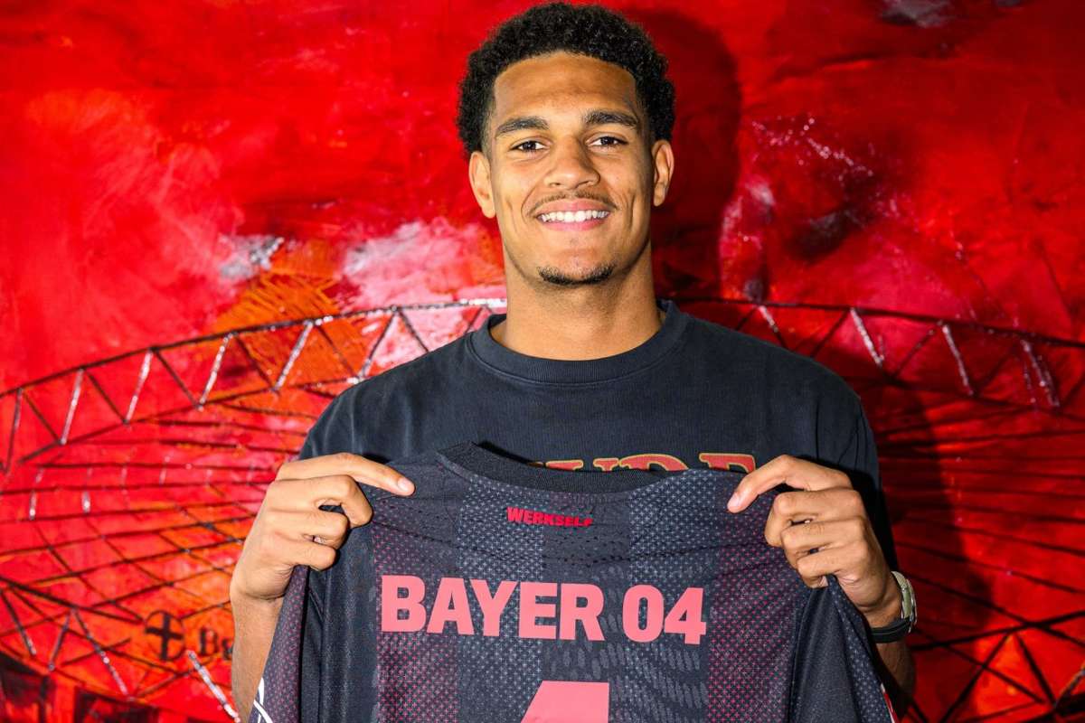 Liverpool's Clever Plan for Jarell Quansah's Future