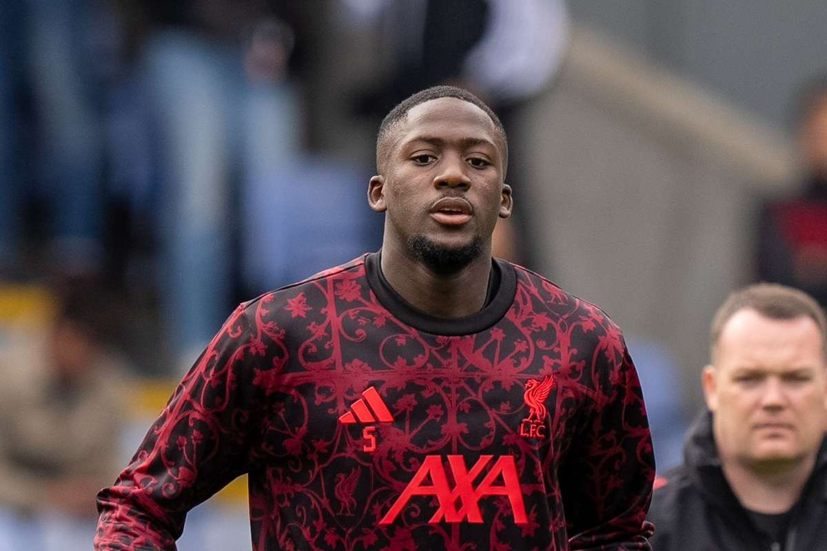 Liverpool's Struggles Continue: Konate Injured After Chelsea Defeat