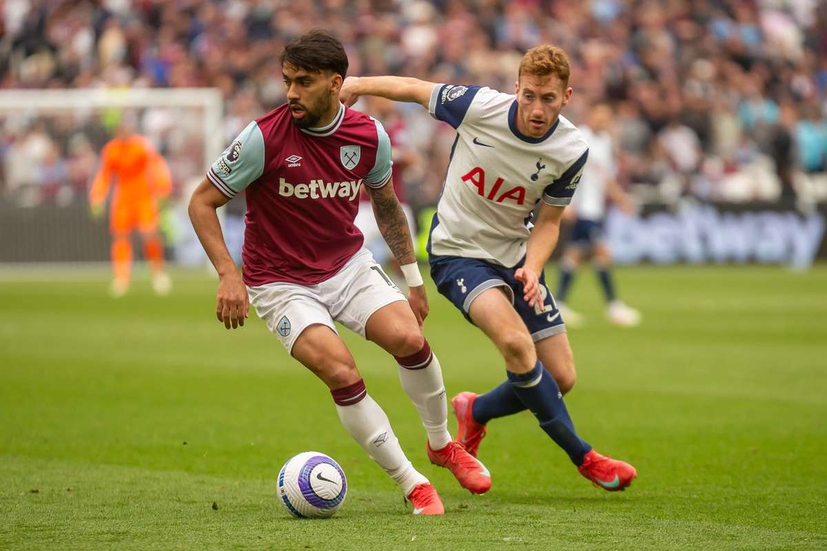 London Derby Showdown: West Ham vs Tottenham Preview