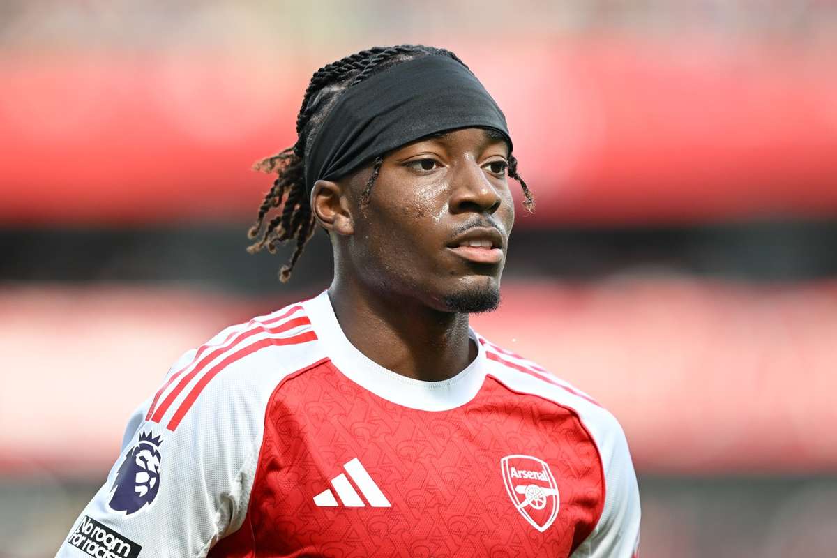 Madueke Reflects on Arsenal Start and Fan Connection