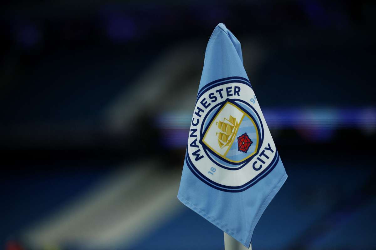 Man City, Premier League Settle Sponsorship Rule Dispute