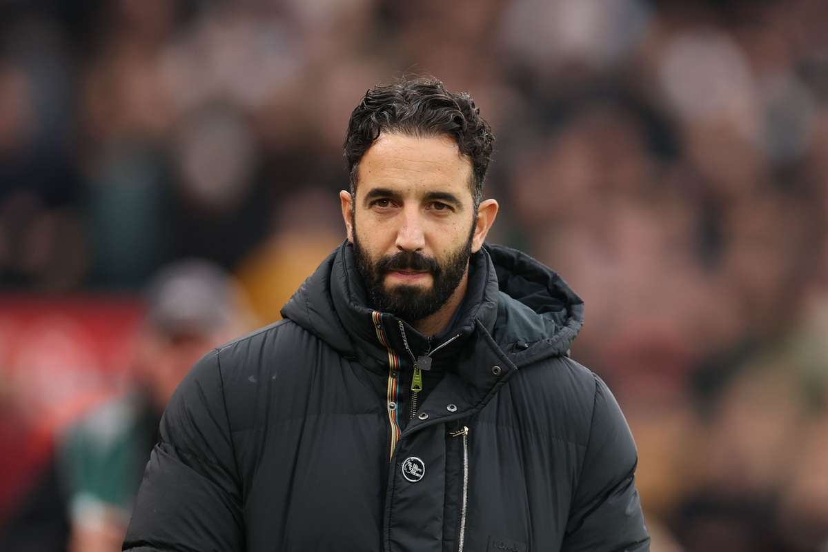 Man United's Surprise Title Challenge Under Amorim?