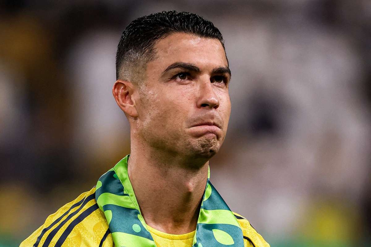 Man Utd Explores Saudi Friendly, Ronaldo Reunion Possible