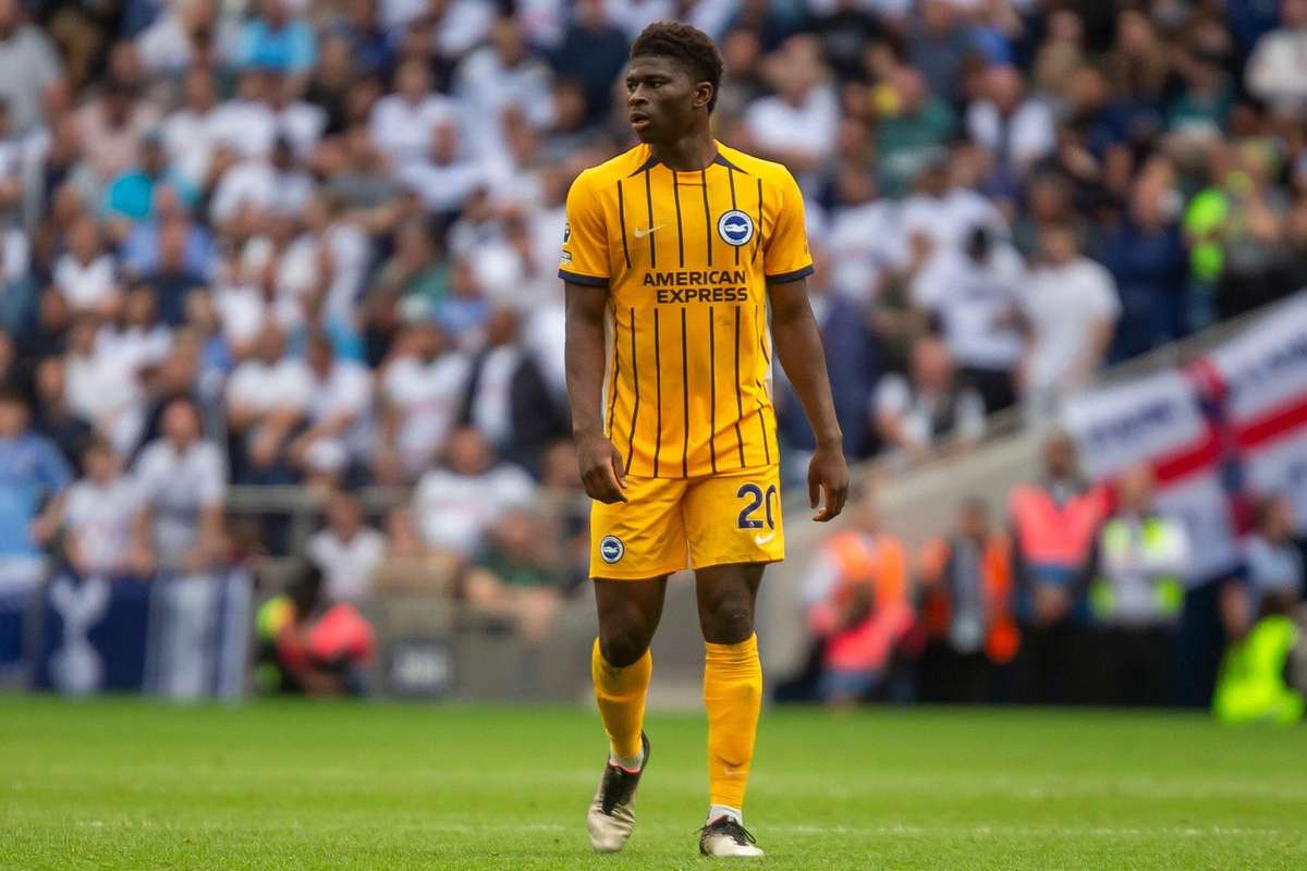 Man Utd Eyes Baleba After Sesko Deal Nears