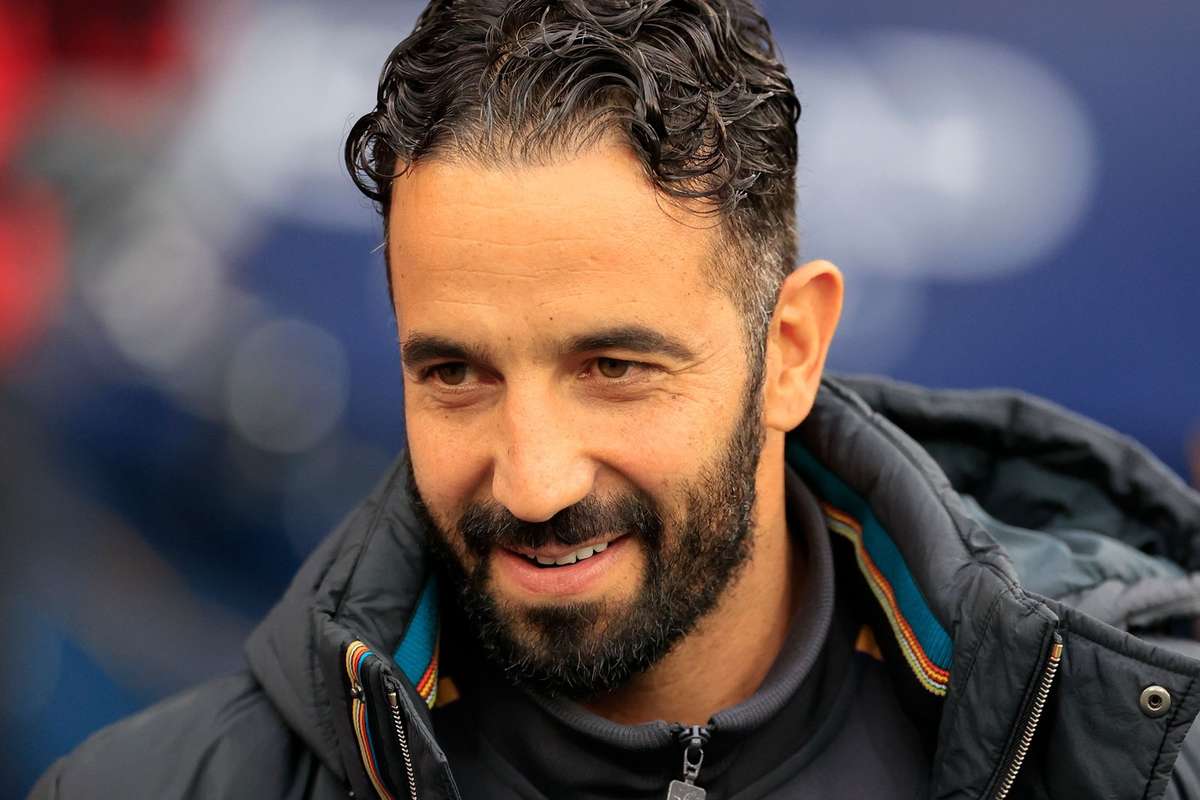 Man Utd Eyes Senegal Wonderkid Mouhamed Dabo