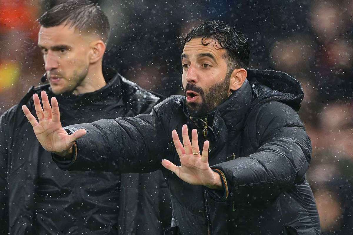 Man Utd Prioritized Goalkeeper Over Conor Gallagher Transfer