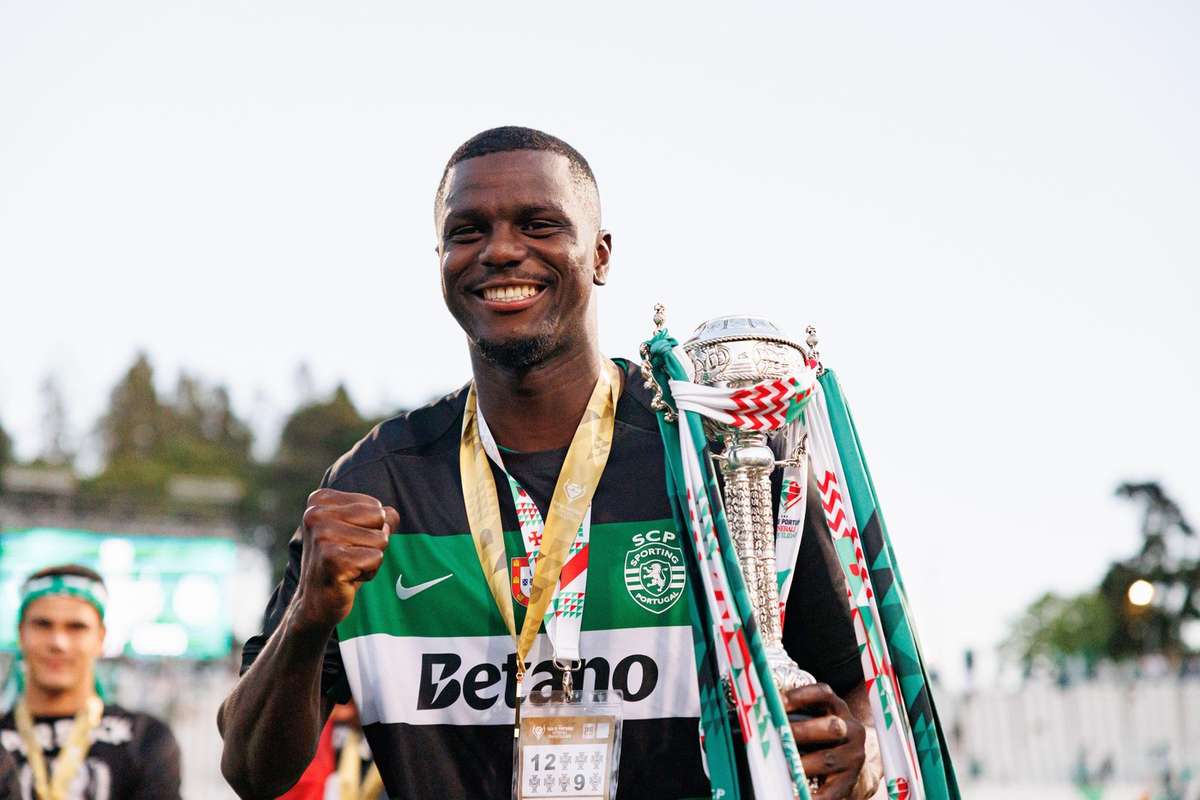 Man Utd Targets Ousmane Diomande for Defensive Boost