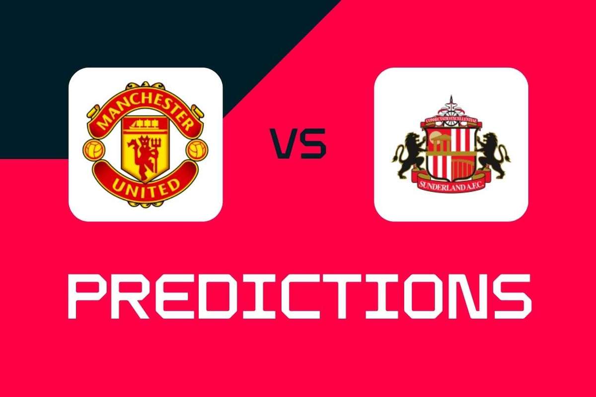 Manchester United Host Confident Sunderland Amidst Mounting Pressure