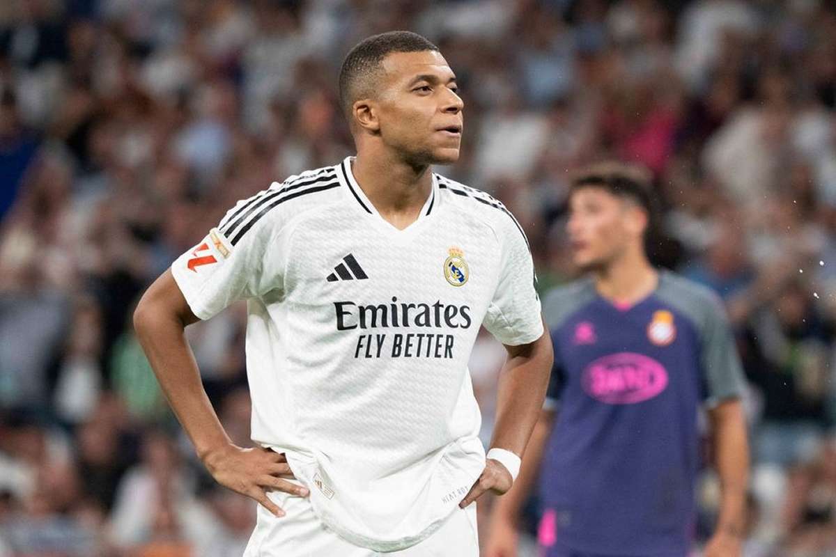 Mbappe's Premier League Title Prediction Revealed