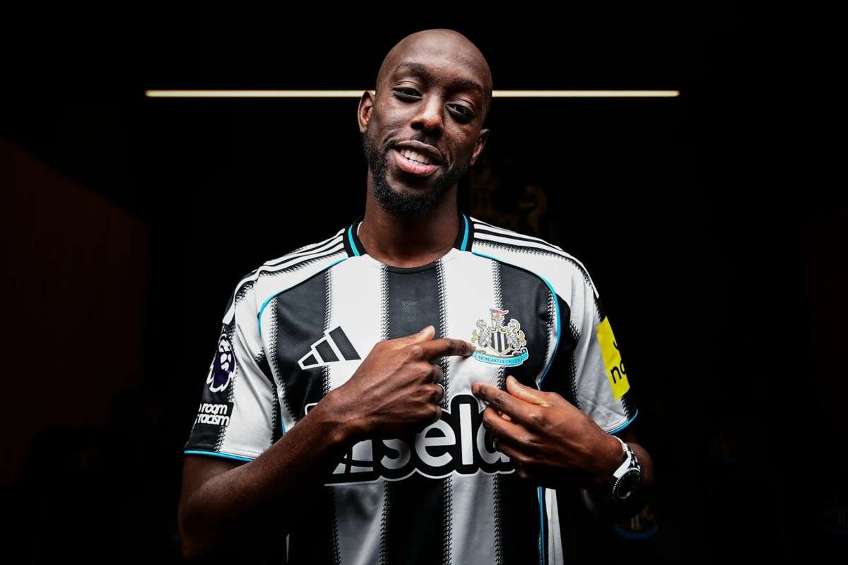 Newcastle Gets £6.5M FIFA Payout for Wissa Injury