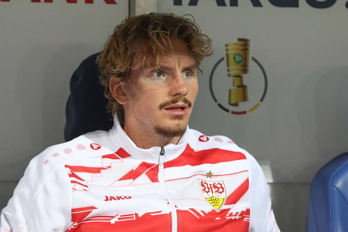 Newcastle Nears Deal for Striker Nick Woltemade