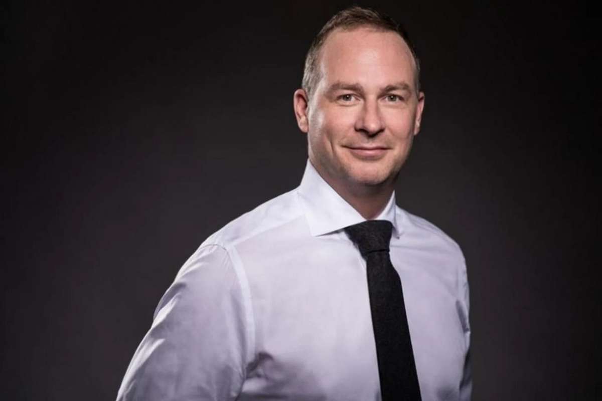 Newcastle United Appoints David Hopkinson as New CEO