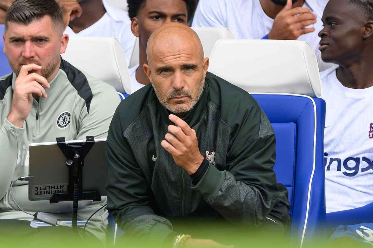 Nkunku on Chelsea Exit: 'The Coach Made His Choices'