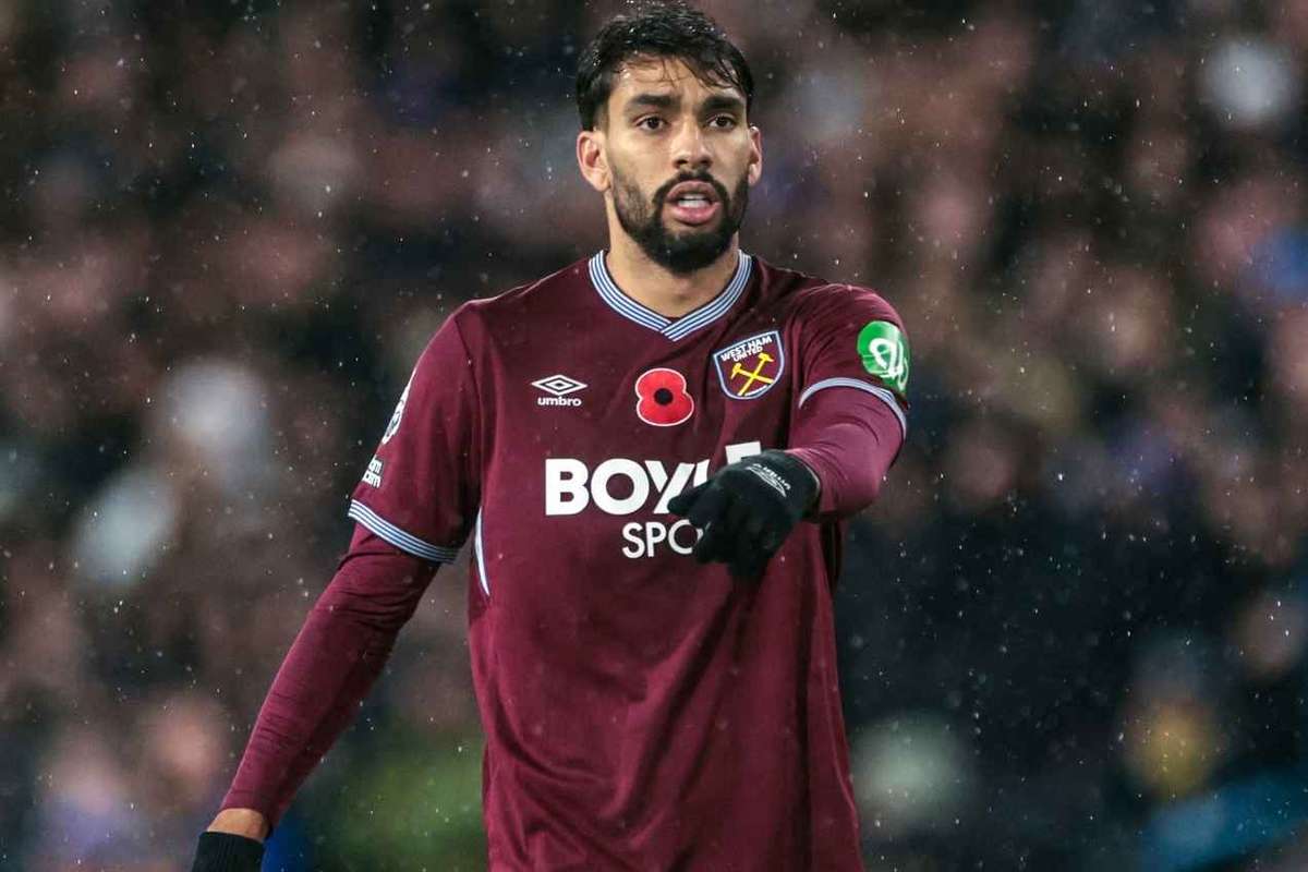 Paqueta Dispels West Ham Exit Rumours with Heartwarming Post