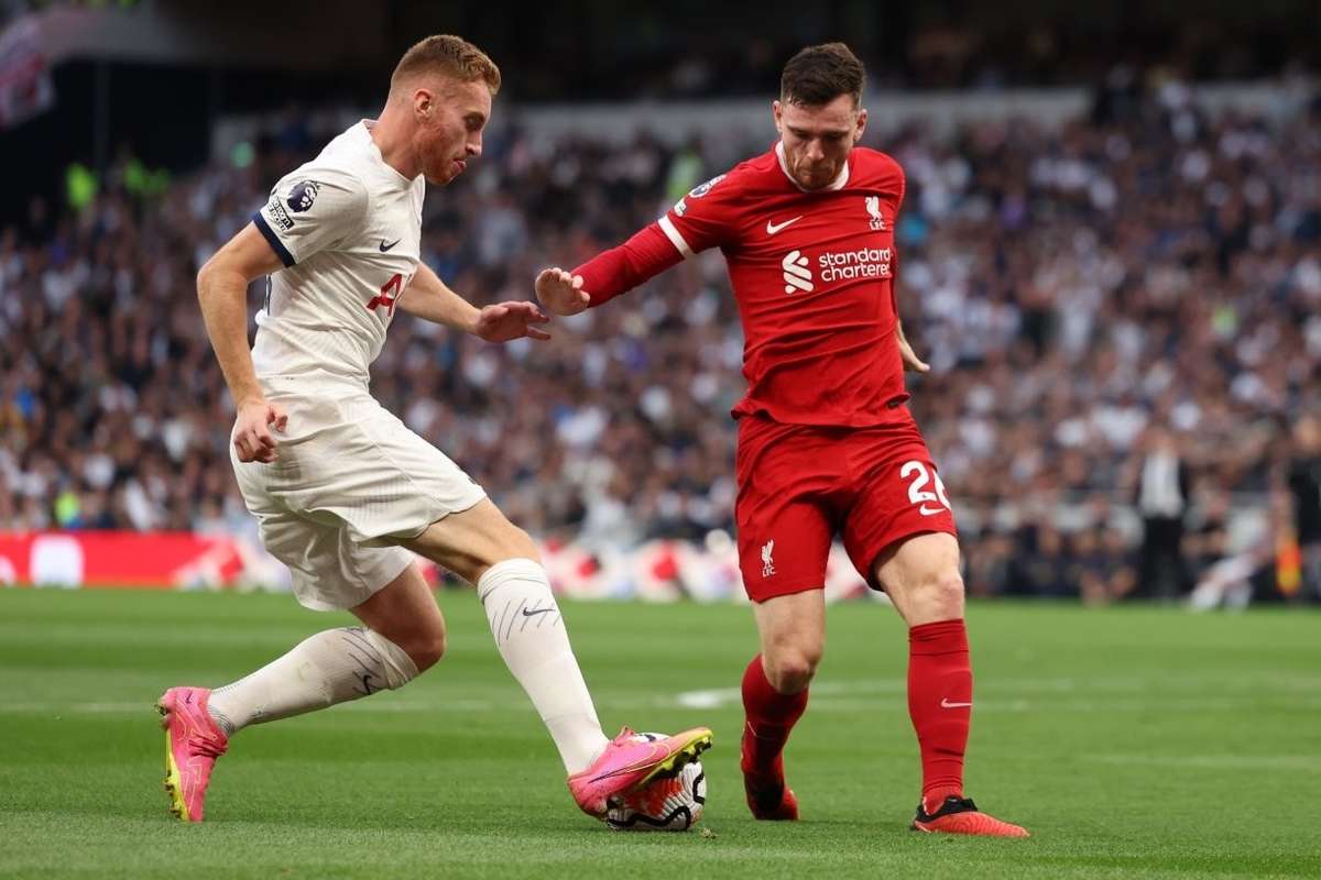 Robertson Backs Kerkez After Burnley Win