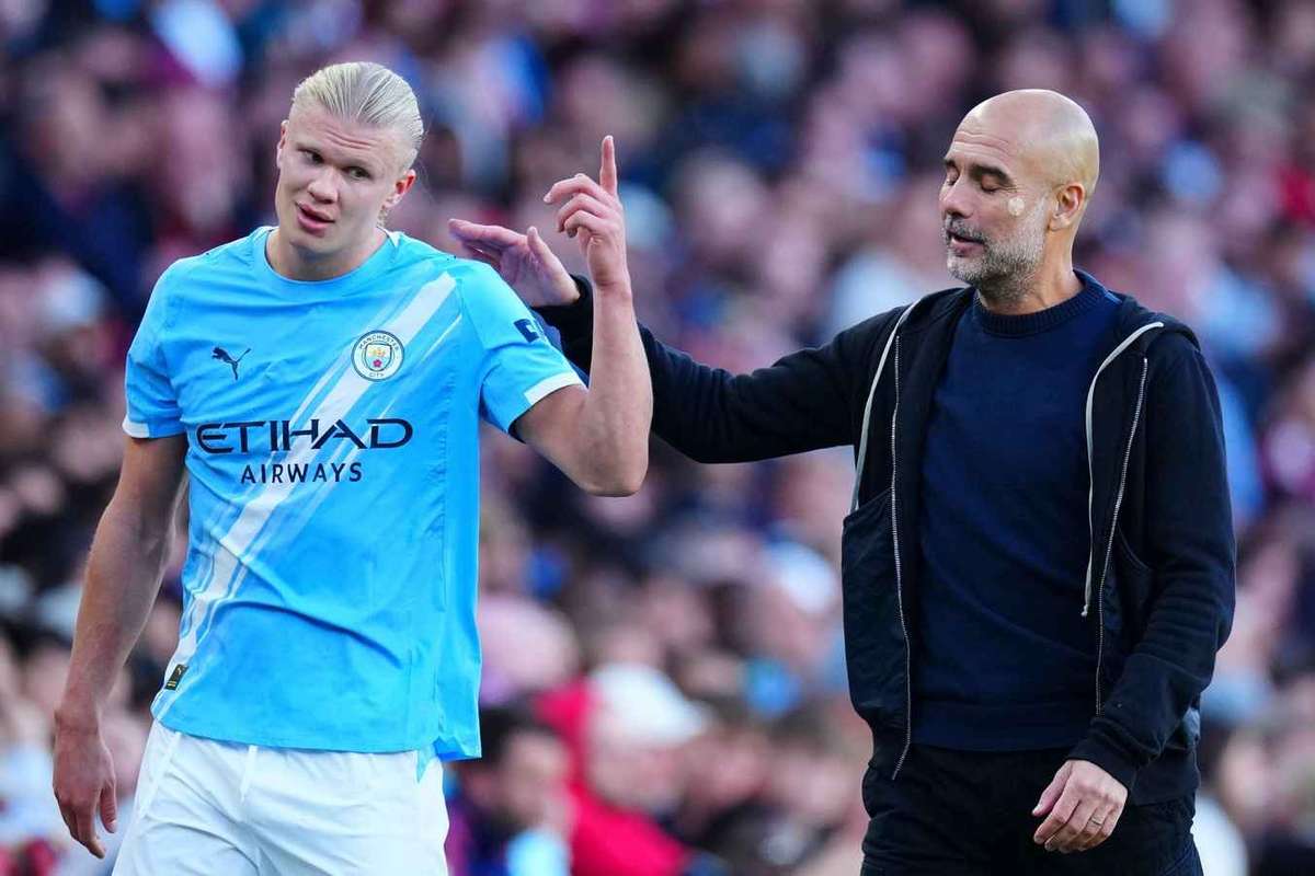 Roy Keane Questions Guardiola's Fatigue Comments