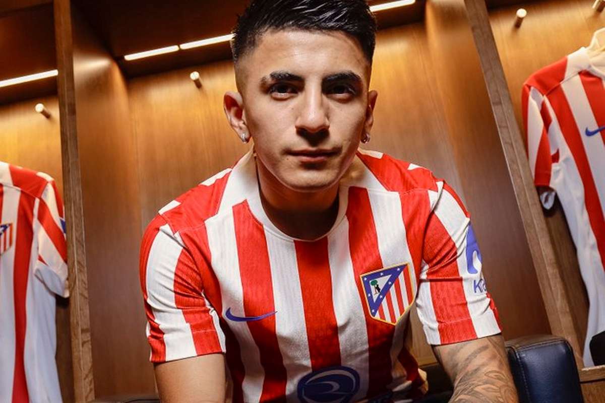 Scout Reveals Why Arsenal Didn't Sign Almada