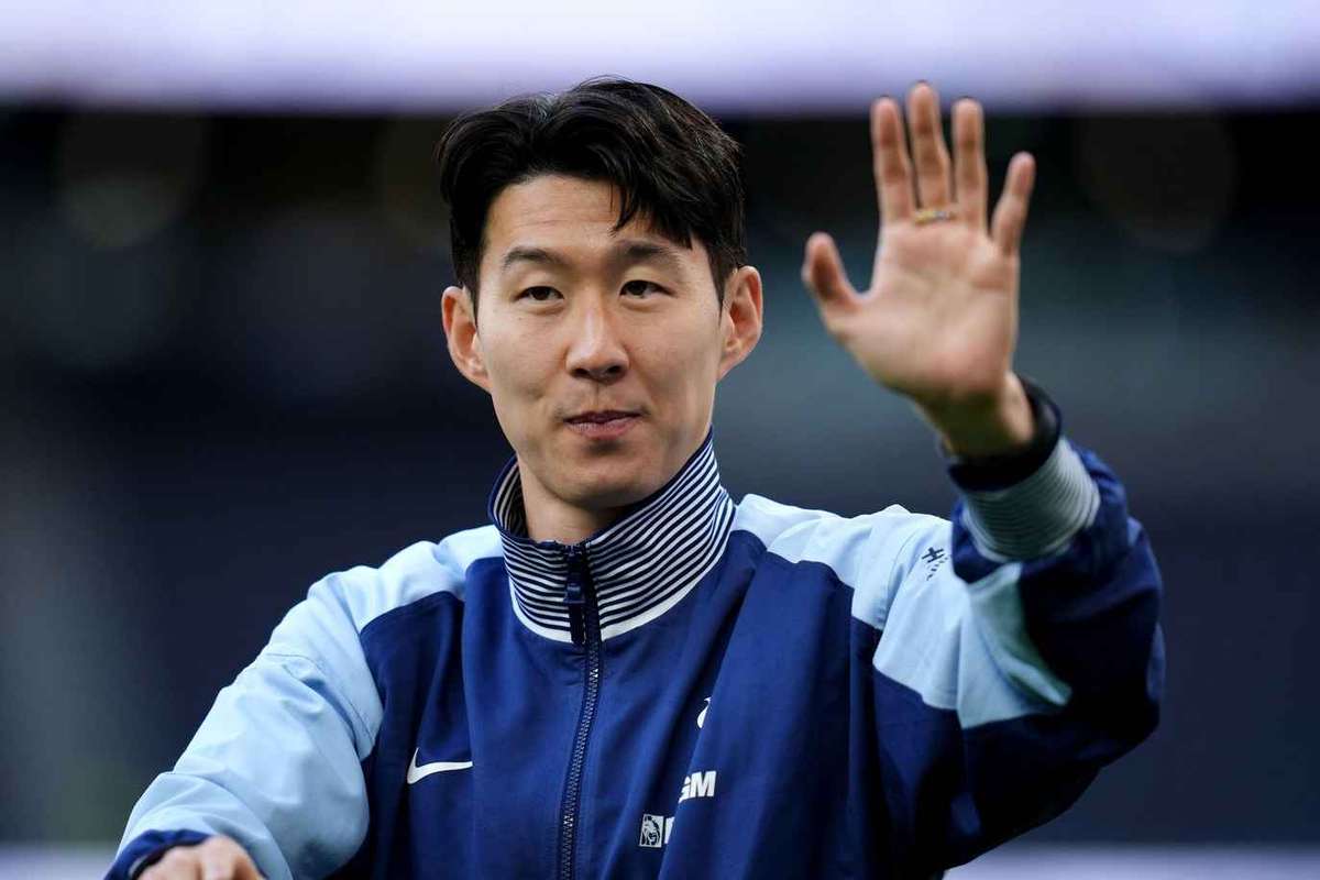 Son Heung-min Joins LAFC in Record MLS Move