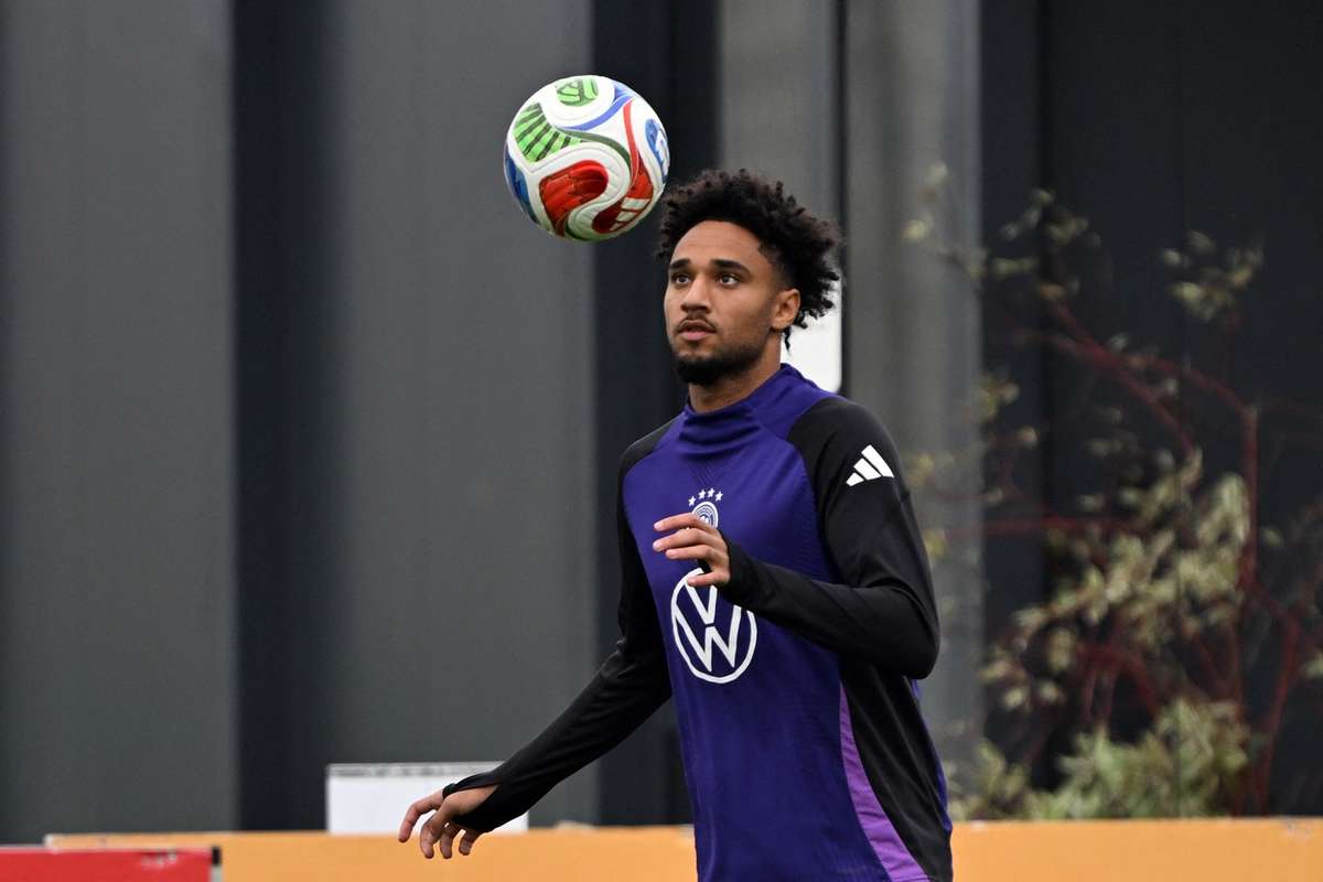 Spurs Reportedly Eyeing Brentford Star Kevin Schade