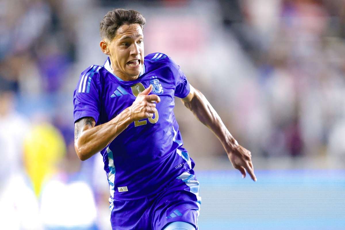 Top European Clubs Eye Argentine Star Lautaro Rivero