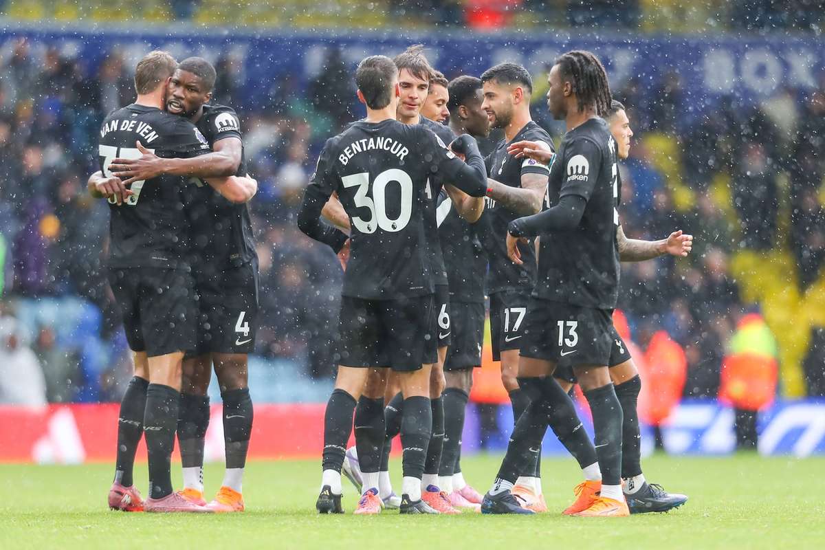 Tottenham Owners Reject £4.5 Billion Takeover Bid