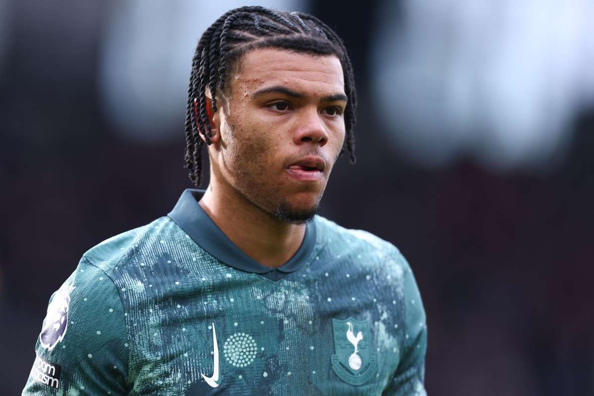 Tottenham's Scarlett Joins England Training After Watkins' Injury