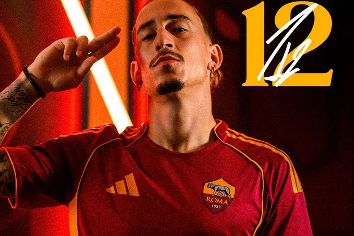 Tsimikas Joins Roma on Loan from Liverpool