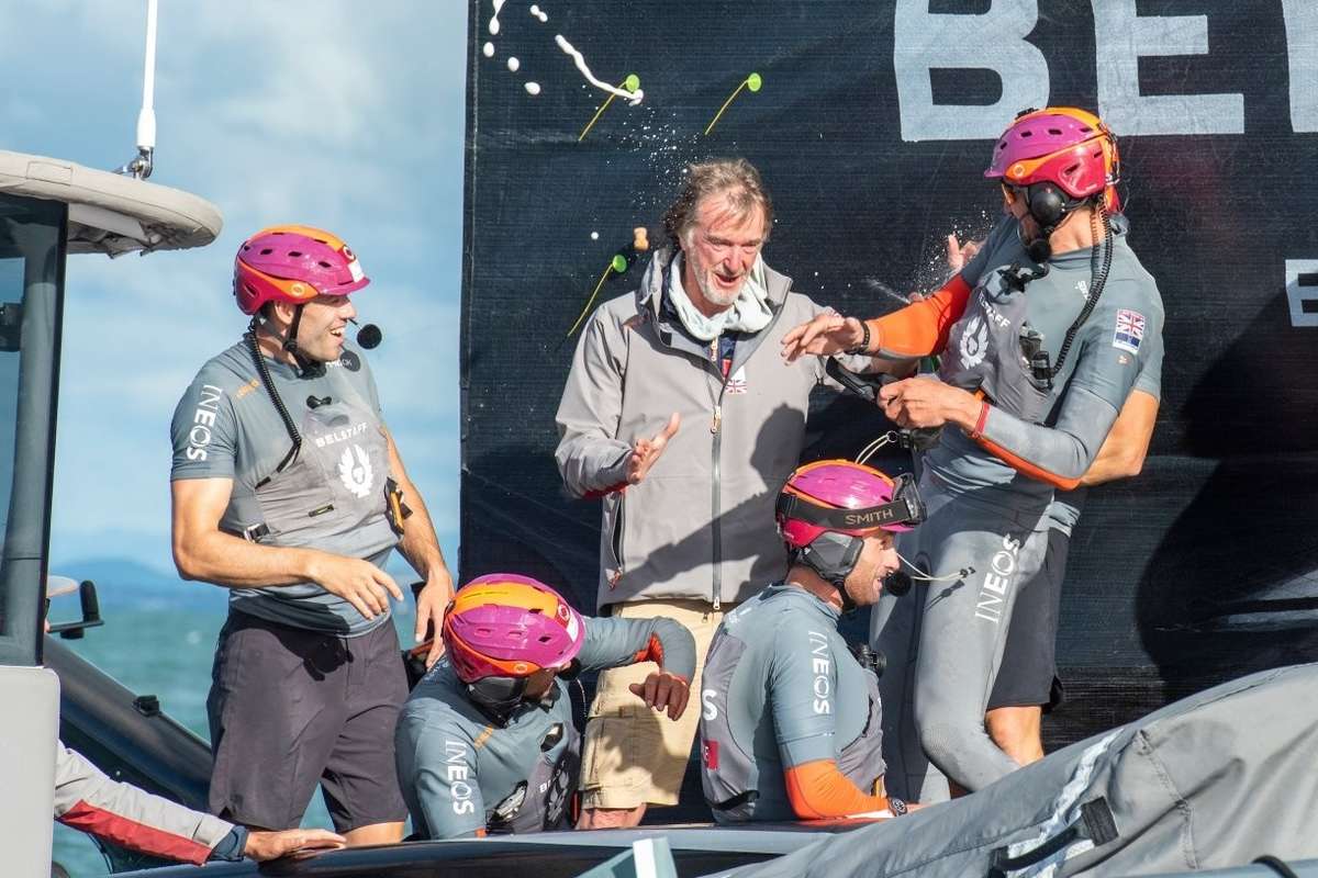 Unexpected Man Utd Sale Talk Shocks Club Staff