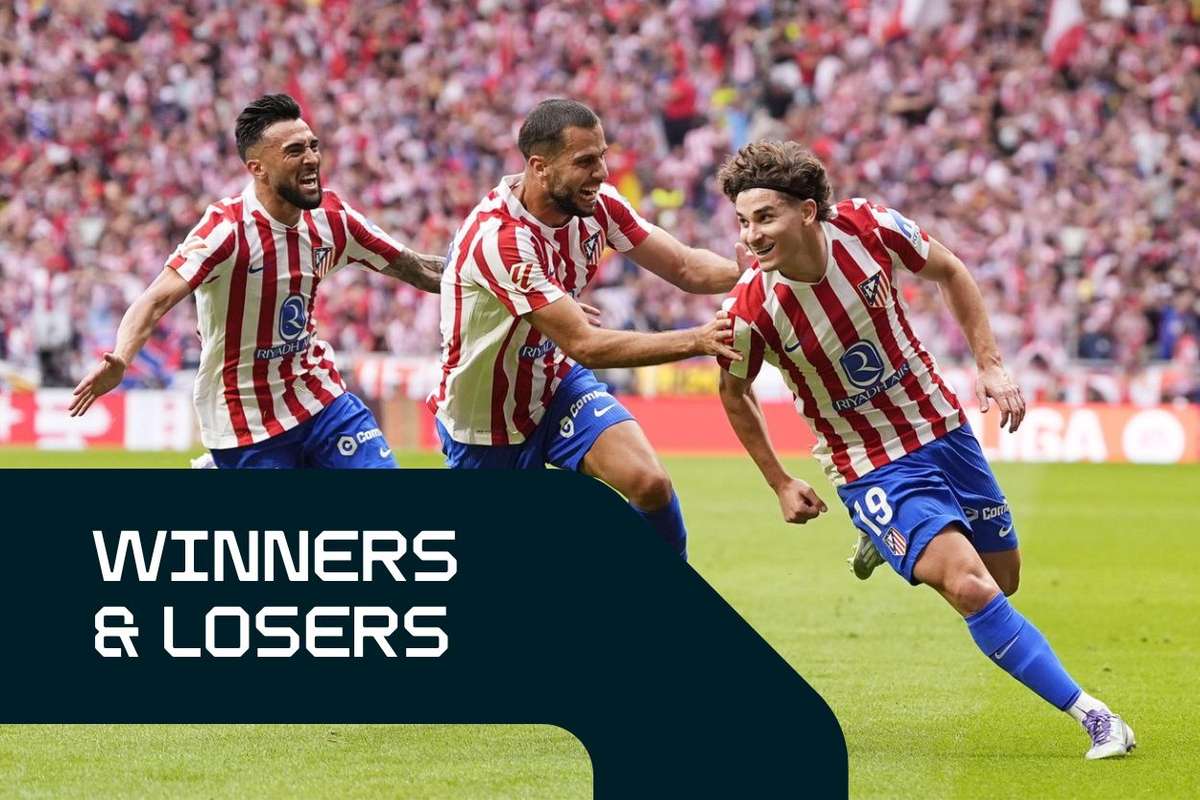 Weekend Football: Alvarez Shines, Man Utd Struggles Again