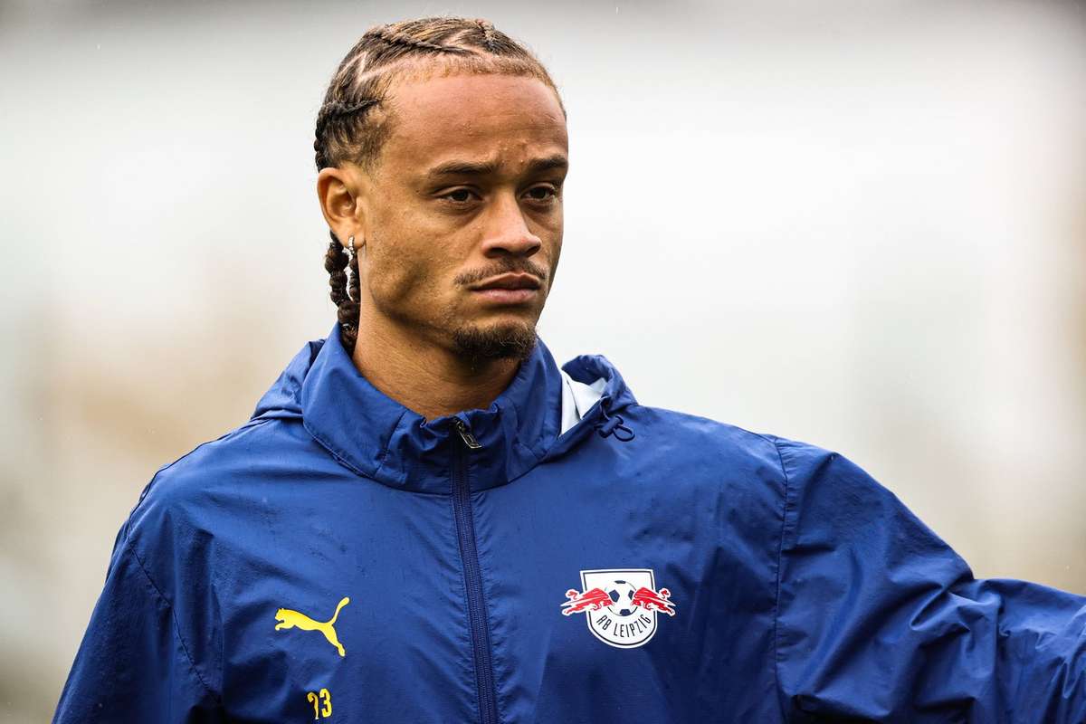 Xavi Simons Transfer: Chelsea, Leipzig in Complex Talks