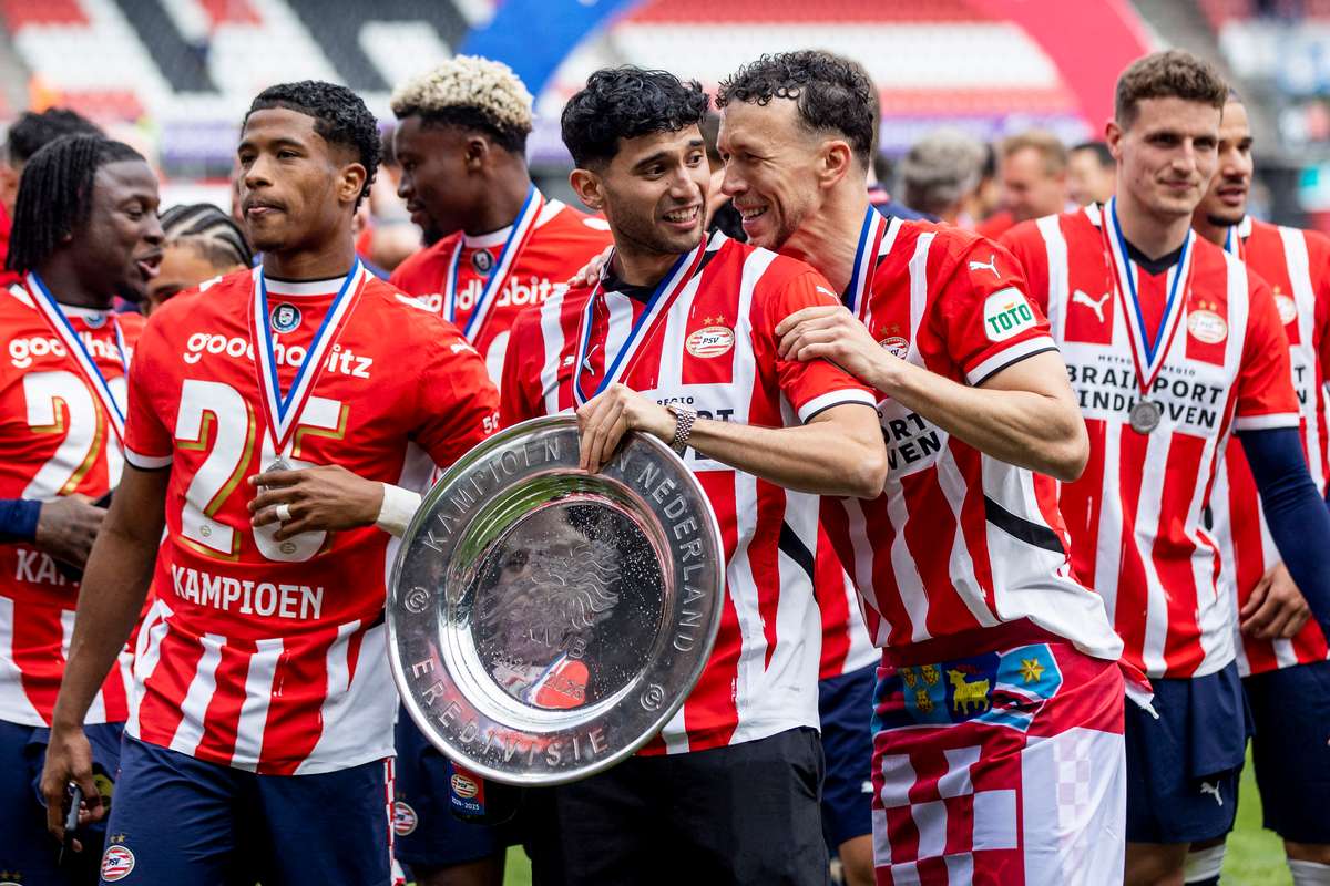 Eredivisie Preview: Can PSV Win a Third Straight Title?