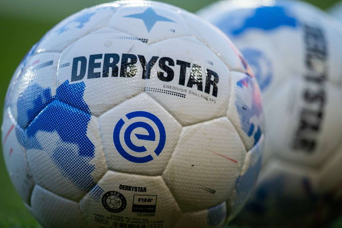 Eredivisie's Goal Streak Ends After 99 Matches