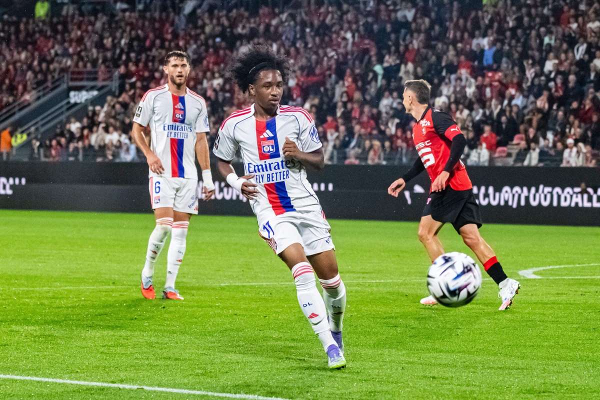 Europe's Top Clubs Target Rising Football Stars