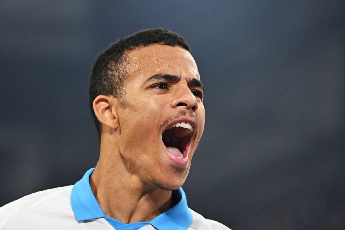 Greenwood's Rise as Marseille's All-Around Leader