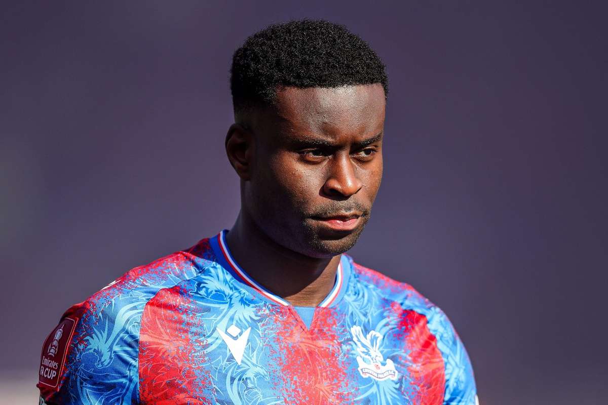 Guehi's Liverpool Move Collapses, Hodgson Expresses Sympathy