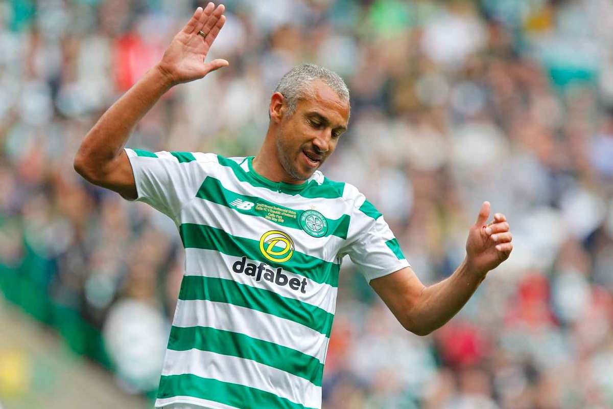 Henrik Larsson: A Look Back at a Legendary Career
