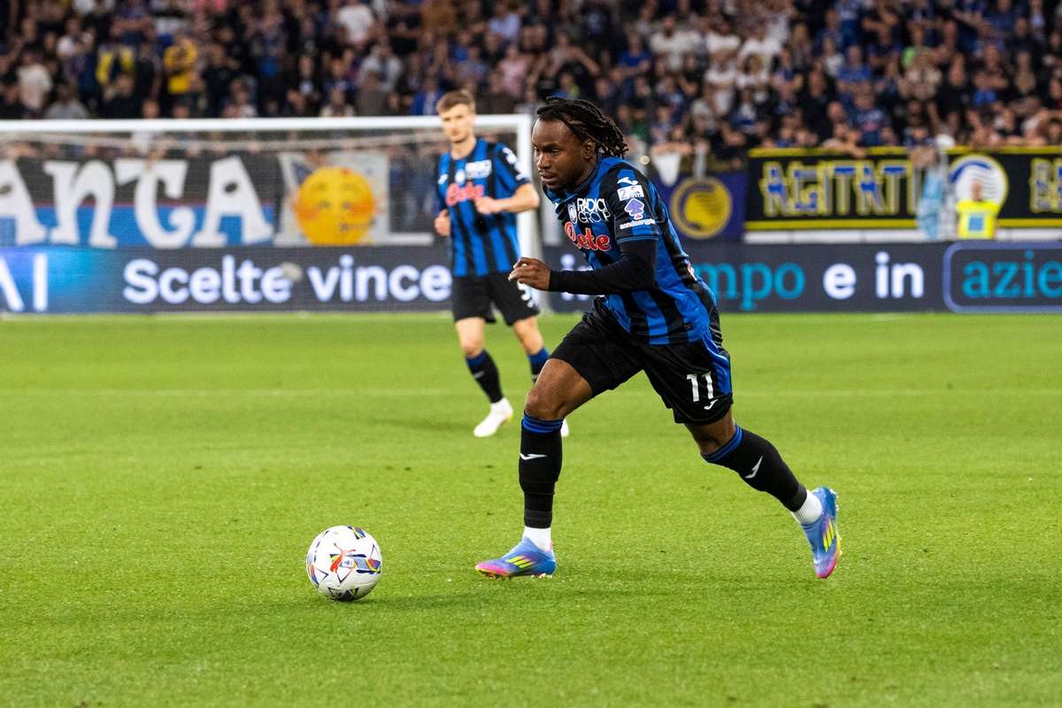 Inter Milan Must Secure Ademola Lookman