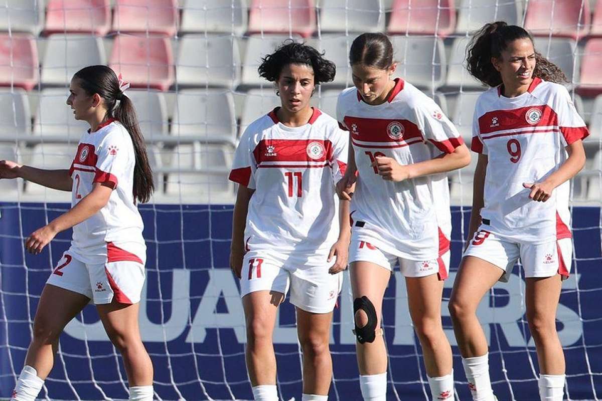 Iran Qualifies for Asian Cup in Dramatic Showdown