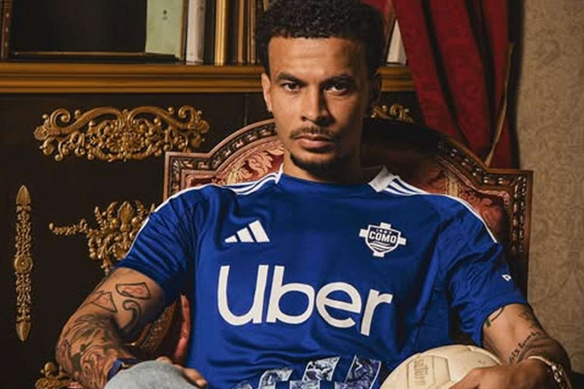 Dele Alli Attracts Interest from Four LaLiga Clubs