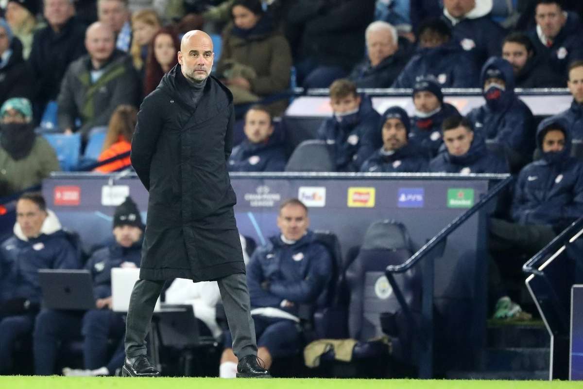Man City's Backup Plan for Savinho Revealed