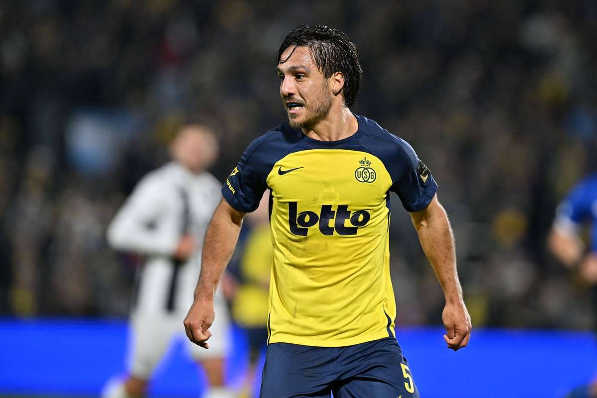 Kevin Mac Allister: Facing Inter and Forging His Path