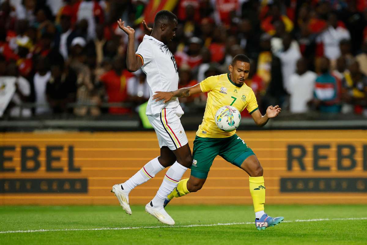 Key Players in South Africa's 2026 World Cup Return