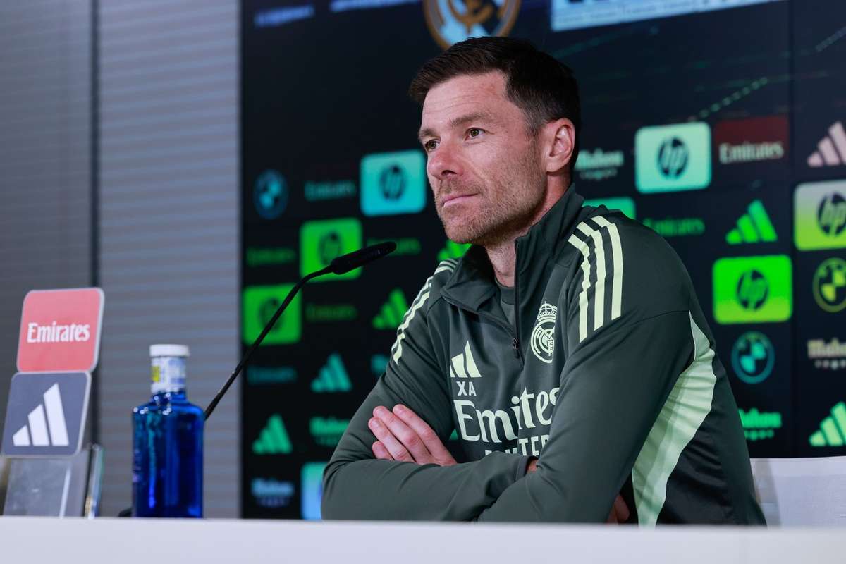 Alonso Urges Caution Ahead of Madrid Derby