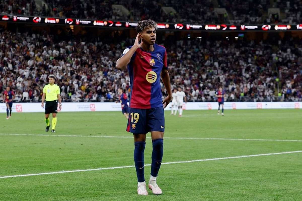 Bayern Nearly Signed Lamine Yamal for €5 Million