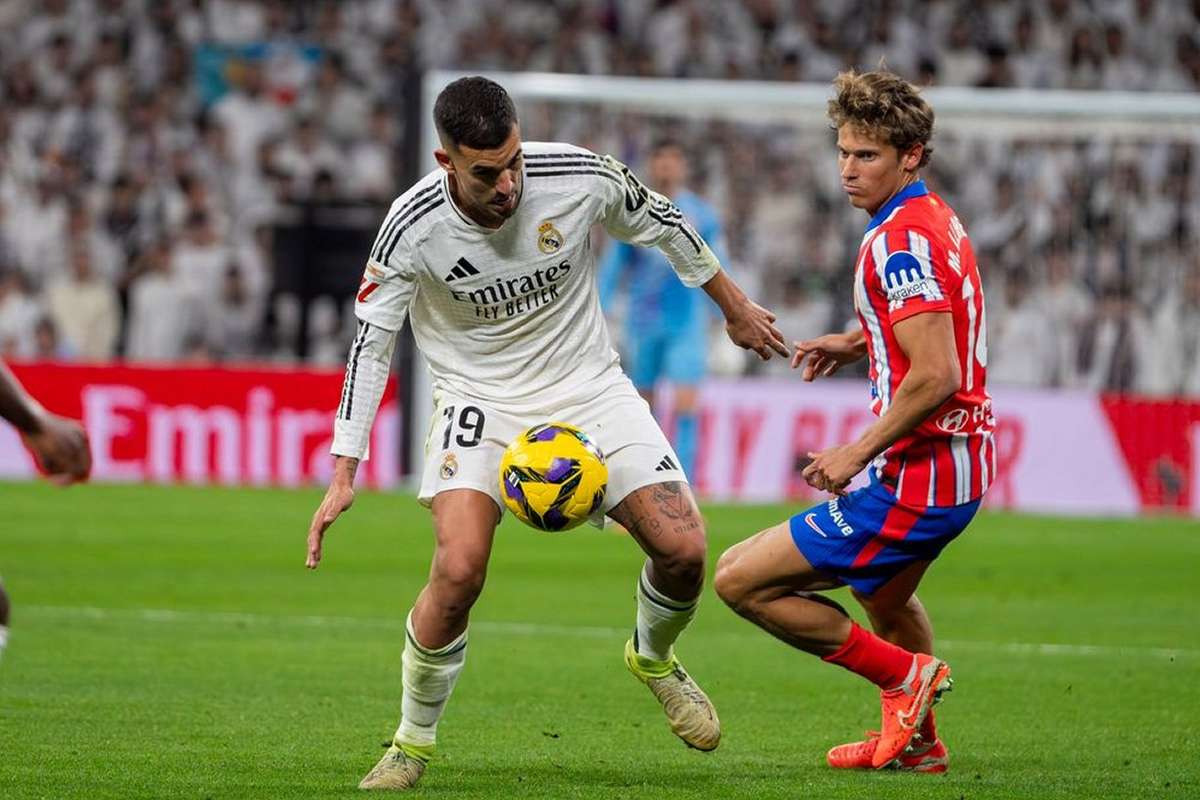 Betis Eyes Ceballos as Marseille Deal Collapses