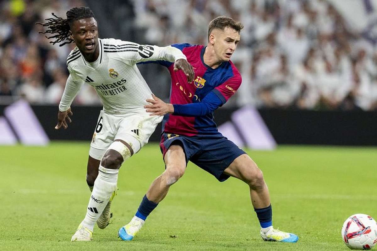 Camavinga Injured Ahead of Real Madrid's La Liga Opener