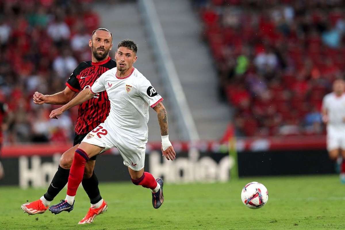 Carmona: A Win Over Barcelona to Remember Forever